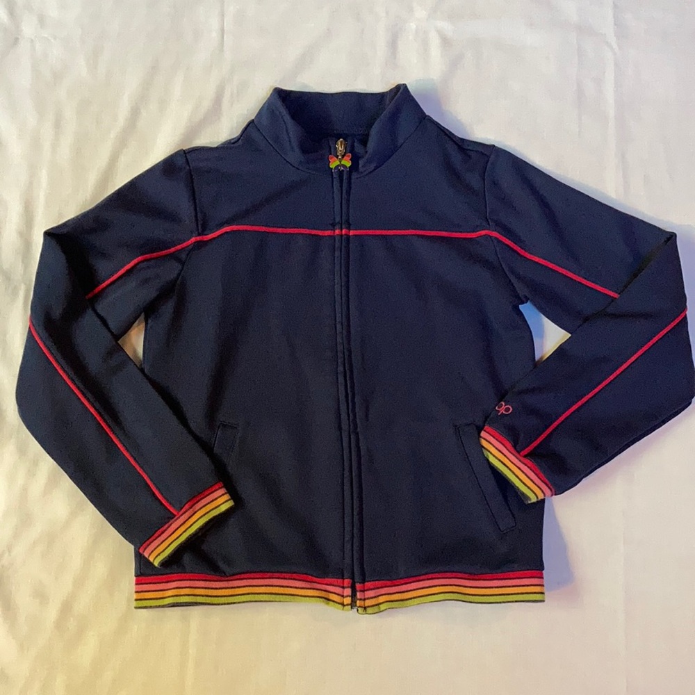 Gap Kids girls jacket